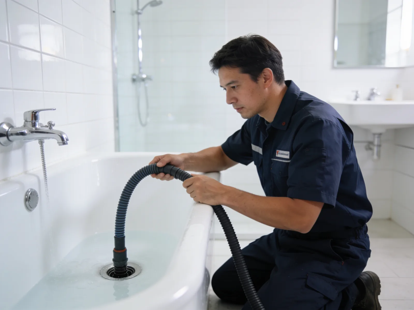 Emergency Plumber Factoryville, PA FAQs